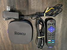 Roku ultra 4800x for sale  Jacksonville