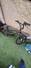 Mongoose bmx bocycle for sale  CLYDEBANK