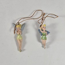 Tinkerbell disney christmas for sale  WESTCLIFF-ON-SEA