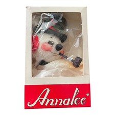 Annalee 1982 snowmen for sale  Palmerton