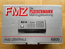 Fleischmann fmz 6800 gebraucht kaufen Fleischmann fmz 6800 gebraucht kaufen  Mörfelden-Walldorf