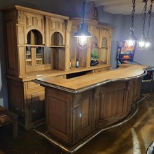 24922 queen bar gebraucht kaufen  Nordhorn