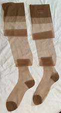 garter stockings nylon for sale  Hayward