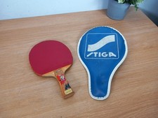 Vintage stiga hans for sale  MALVERN