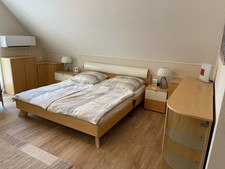 Hülsta schlafzimmer gebraucht kaufen  Offenbach am Main