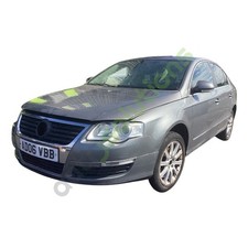 Volkswagen passat mk5 for sale  NOTTINGHAM