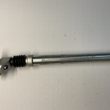 Silver suspension seat for sale  Texas City