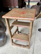 stool step chic shabby for sale stool step chic shabby for sale Andover