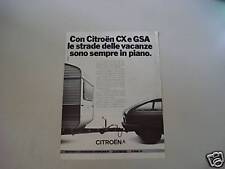 Advertising pubblicità 1982 usato  Salerno