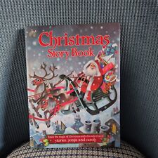 Vintage christmas story for sale  COLWYN BAY
