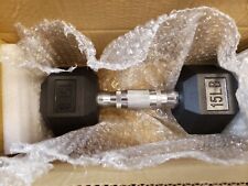 Amazon basics rubber for sale  Lake Orion