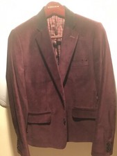 Boys nordstrom maroon for sale  Stamford