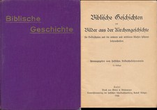 Biblische geschichten 1926 gebraucht kaufen  Kandel