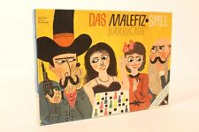 Maleviz spiel barricade gebraucht kaufen  Untersiemau
