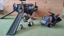 Playmobil future planet gebraucht kaufen  Dietmannsried