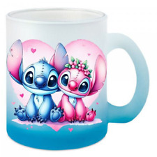 Mug tasse verre d'occasion  Draguignan