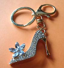 Lady keyring high d'occasion  Expédié en Belgium