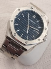 Herrenuhr quartz datum gebraucht kaufen  Köln