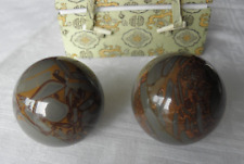 Gong kugeln marmor gebraucht kaufen  Gevelsberg