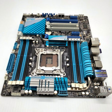 Asus p9x79 pro for sale  Livermore
