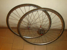 Ruote ciclocros copertoni usato  Carignano