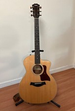 Taylor guitar acoustic for sale  Newark