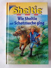 Pferdebuch sheltie sheltie gebraucht kaufen  Erftstadt