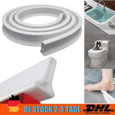 Bad wasserbarriere silikonstre gebraucht kaufen  Aspisheim, Grolsheim