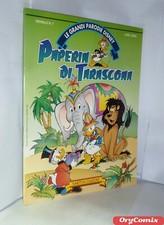 Grandi parodie disney usato  Viagrande