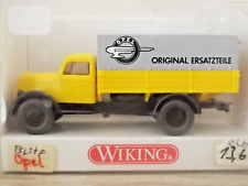 Wiking pel blitz gebraucht kaufen  Berlin
