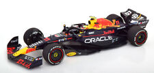Minichamps red bull usato  Spedire a Italy
