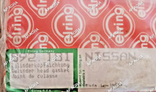 Head gasket set d'occasion  Expédié en Belgium