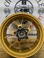 Cerchione aprilia dorsoduro usato Cerchione aprilia dorsoduro usato  Italia