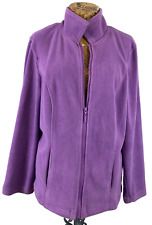 Maine fleece coat for sale  CRAIGAVON