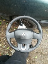 Sterzo volante renault usato  Salerno