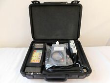 Panametrics ultrasonic thickne for sale  STOKE-ON-TRENT