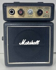Marshall micro stack for sale  Jacksonville