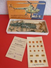 Veb plasticart kvz gebraucht kaufen  Dresden