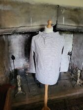 Fishermans smock handmade for sale  UK