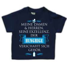 Baby tshirt text gebraucht kaufen  Weimar