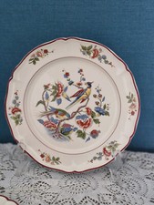Assiettes anciennes desserts d'occasion  France