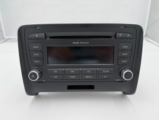 Riginal audi 8j3 gebraucht kaufen  Halle