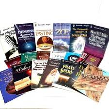 kenneth hagin for sale kenneth hagin for sale Tulsa