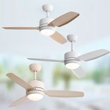 Ventilateurs plafond 117cm d'occasion  Expédié en France