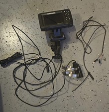 Lowrance hook reveal for sale  Fair Grove