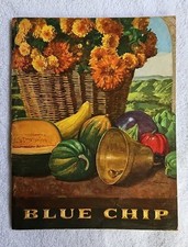 1968 blue chip for sale  Mountain View