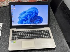 Notebook asus f555u usato  Villa Literno