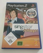 Singstar schlager vp gebraucht kaufen  Berlin