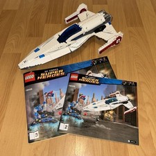 Lego comics super for sale  Miami