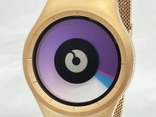 Orologio ziiiro z0005wrm usato  Spedire a Italy